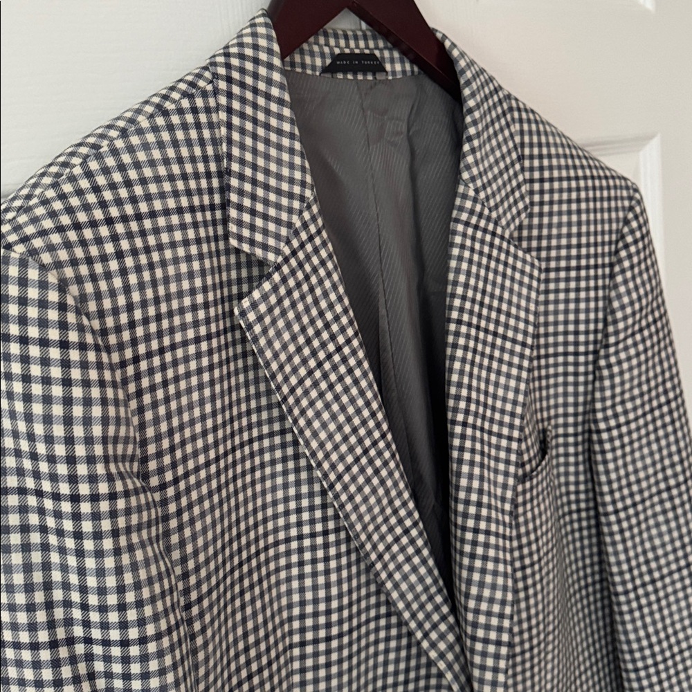 HUGO BOSS “SMITH 7”JACKET